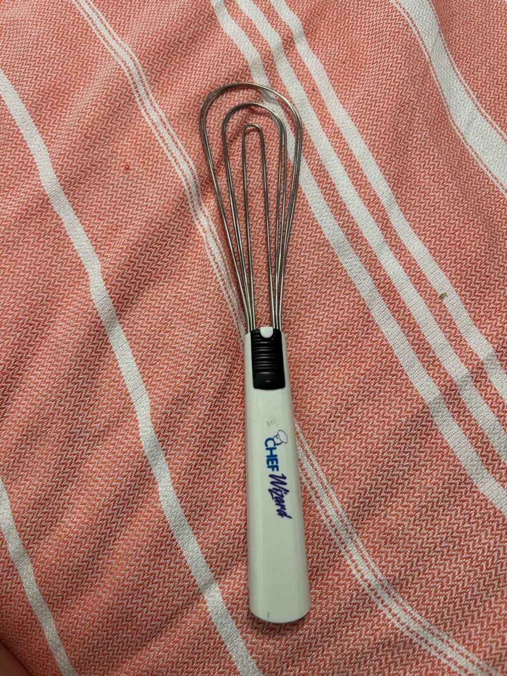 Chef Wizard 6-in-1 multifunctional kitchen utensil